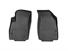 WeatherTech 13+ Buick Encore Front FloorLiner - Black