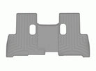 WeatherTech 23-24 Toyota Sequoia Rear FloorLiner HP - Grey