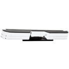 Westin/Fey 83-97 Mitsubishi Pickup / 80-88 Toyota Pickup Surestep Universal Bumper - Chrome