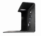 Fishbone Offroad 97-06 Jeep Wrangler TJ Hi- Lift Jack Mount
