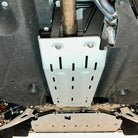 Rival 2022-2026 Ford Maverick Hybrid FWD AWD Aluminum Catalytic Converter Skid Plate