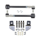 Synergy 07-18 Jeep Wrangler JK/JKU Front Sway Bar Quick Disconnect Kit
