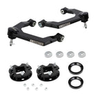 Cognito 19-24 Chevrolet Silverado / GMC Sierra 3in Standard SM-Series Leveling Kit