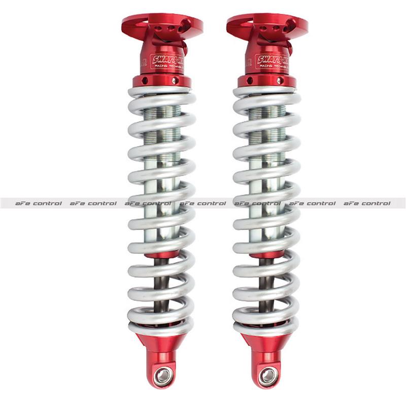 aFe Sway-A-Way 3.0 Seal Head Assembly w/ 1in Shaft - Gen 2