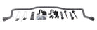 Hellwig 20-22 Chevy Silverado 2500HD 2/4WD 2-4in Lift Heat Treated Chromoly 1-1/4in Rear Sway Bar