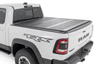 Rough Country  Hard Low Profile Bed Cover |6'4" | No Rambox | Ram 1500 (19-26)/1500 TRX (21-24)