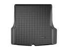 WeatherTech 2016+ Tesla Model S Cargo Liner - Black