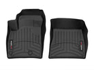 WeatherTech 22+ Mitsubishi Outlander Front FloorLiner - Black