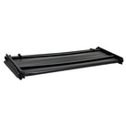 Westin 15-22 Chevy/GMC Colorado/Canyon Fleetside 6ft. 2in. Bed Soft Tri-Fold Tonneau Cover - Black