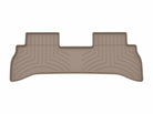 WeatherTech 20-26 Buick Encore GX 2nd Row Rear FloorLiner HP - Tan