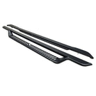 Westin 20-25 Jeep Gladiator Outlaw Drop Running Boards - Tex. Blk
