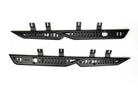 DV8 24-25 Toyota Tacoma Double Cab OE Plus Side Steps