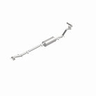 MagnaFlow BRE Exhaust Kit 01-06 Escalade Avalanche Suburban Yukon 5.3L
