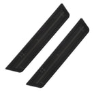 Oracle 11-14 Dodge Charger Concept Sidemarker Set (Rear Only) - Tinted - No Paint