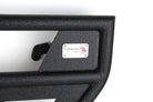 Fishbone Offroad 07-18 Jeep Wrangler JK 4 Door Front/Rear Tube Doors