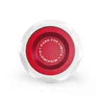 Mishimoto Honda Oil Filler Cap - Red