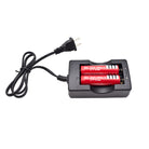 Oracle Q5 LED Flash Light - 6000K