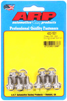 ARP Chevy SS 12pt Timing Cover Bolt Kit