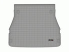WeatherTech 2022 Lexus LX J310 w/7 Pass. Seating Cargo Liner - Grey