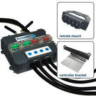 Oracle Trigger 4 Plus Wireless Accessory Control System Combo Kit - Jeep Jl And Jt