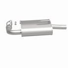 BRE Exhaust 07-12 Altima 2.5L 3.5L Muffler Kit