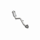 MagnaFlow Conv DF 90-95 Nissan 300ZX 3.0L D/S Turbocharged