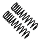Synergy Jeep JT Rear Lift Springs 3.0 Inch