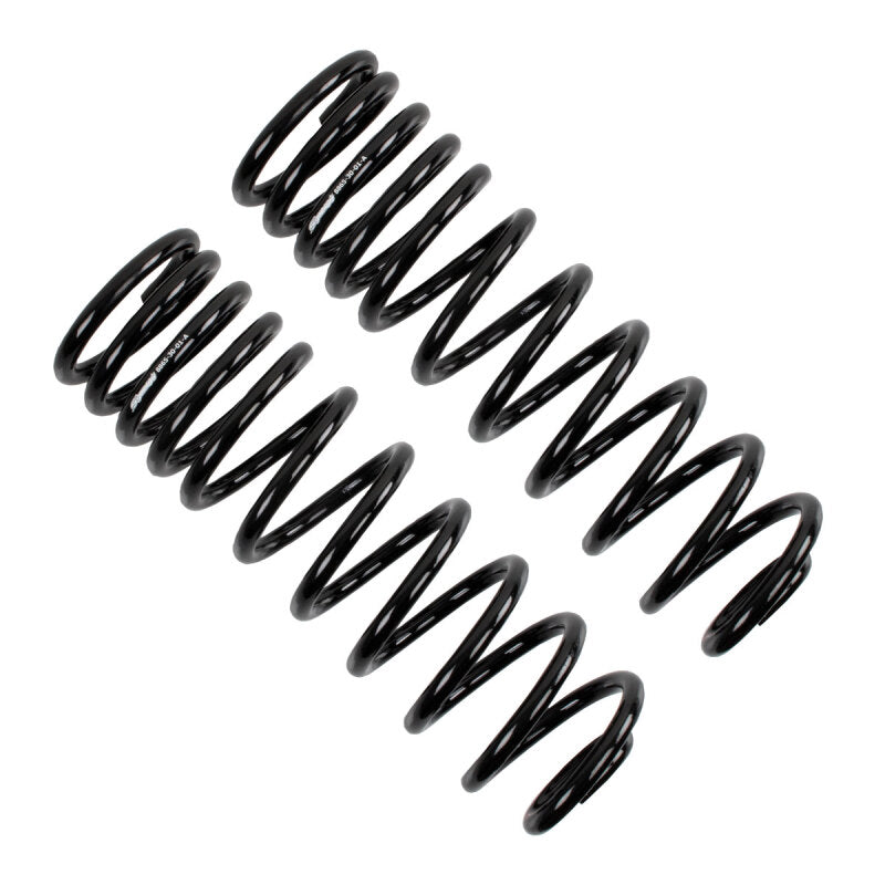 Synergy Jeep JT Rear Lift Springs 3.0 Inch