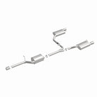 BRExhaust Exhaust Kit Replacement Audi