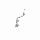 MagnaFlow Conf DF 07-09 Mercedes-Benz E350 V6-3.5L
