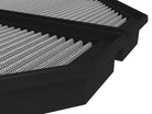 aFe 20-25 BMW X5/X6 M (F95/F96) V8-4.4L Magnum FLOW OE Replacement Filter w/ Pro DRY S Media (Pair)