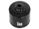 aFe Pro GUARD D2 Oil Filter 02-17 Nissan Cars L4/ 04-17 Subaru Cars H4 (4 Pack)