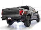 AWE Tuning Gen 3 Raptor R SwitchPath Exhaust - Diamond Black Tips