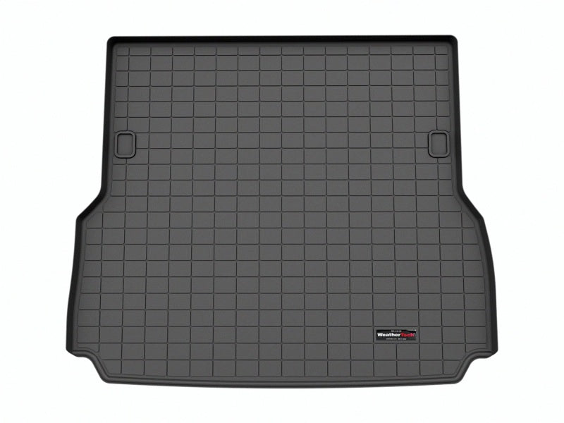 WeatherTech 2024 Toyota Land Cruiser Cargo Liner - Black