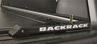 BackRack 2008+ Toyota Tundra Tonneau Cover Adaptors Low Profile 1in Riser