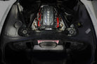 K&N 20-21 Chevrolet Corvette Stingray 6.2L V8 F/I AirCharger Performance Intake System