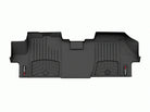 WeatherTech 18-23 RAM ProMaster Front FloorLiner - Black