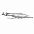 MagnaFlow Conv Ford-Mercury 25.75X6.5X4 2/2
