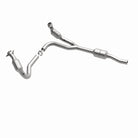 MagnaFlow Conv DF 02-03 Ram 1500 4.7L