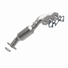 MagnaFlow Conv DF 06-08 IS250/350 DS mani OEM