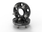 aFe Control Forged Aluminum Wheel Spacers 5x108 CB 63.4 20 MM- 20-24 Ford Edge ST