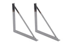 Dee Zee Universal Heavy Duty Mount Kit For Semis