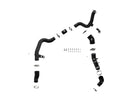 AFE 19-22 Hyundai Veloster N BladeRunner Aluminum Hot & Cold Charge Pipe Kit - Black