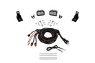 Diode Dynamics 2022+ Ford Maverick, C2 Sport Stage Series Ditch Light Kit Pro White Combo