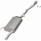BRE Exhaust 94-97 Accord 2.2L Muffler Kit
