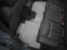 WeatherTech 14+ Jeep Wrangler Unlimited Rear FloorLiner - Grey