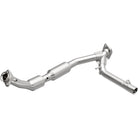 Magnaflow 03-04 Lincoln Navigator 5.4L Direct Fit Converter