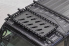 Dee Zee 07-23 Jeep JK/JL Jeep Interior Solid Cargo Rack