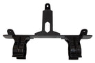 Fishbone Offroad 2018+ Jeep Wrangler JL Roll Bar Flashlight Mount Rear