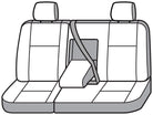 Covercraft 07-10 Chevrolet Tahoe Carhartt SeatSaver Custom Second Row Seat Covers - Brown